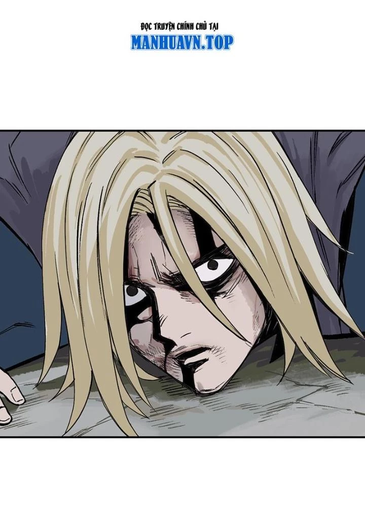 Cương Mãnh Đại Pháp Sư Chapter 2 - 45