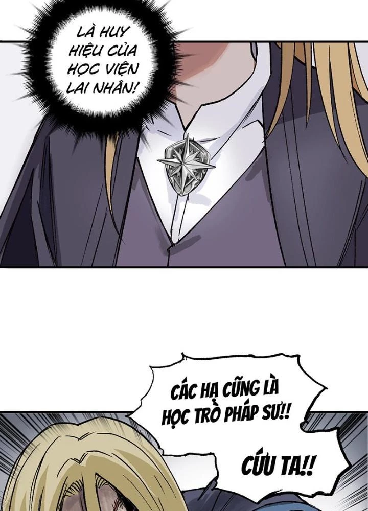 Cương Mãnh Đại Pháp Sư Chapter 2 - 47