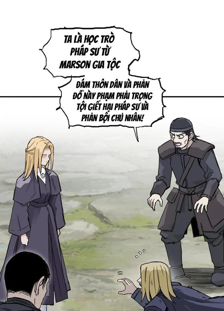 Cương Mãnh Đại Pháp Sư Chapter 2 - 53