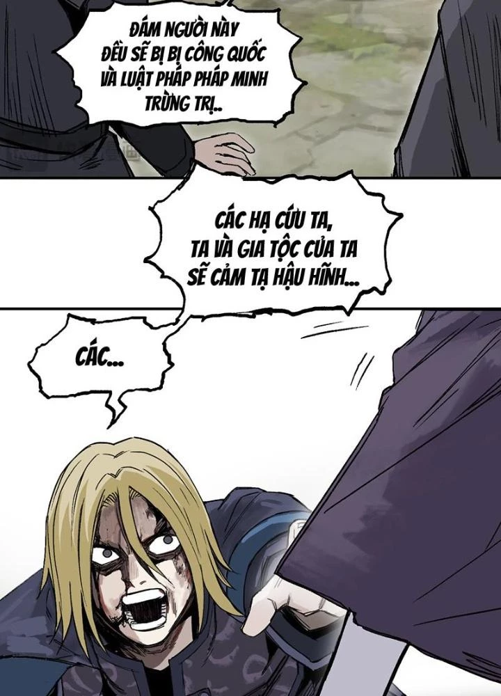 Cương Mãnh Đại Pháp Sư Chapter 2 - 55