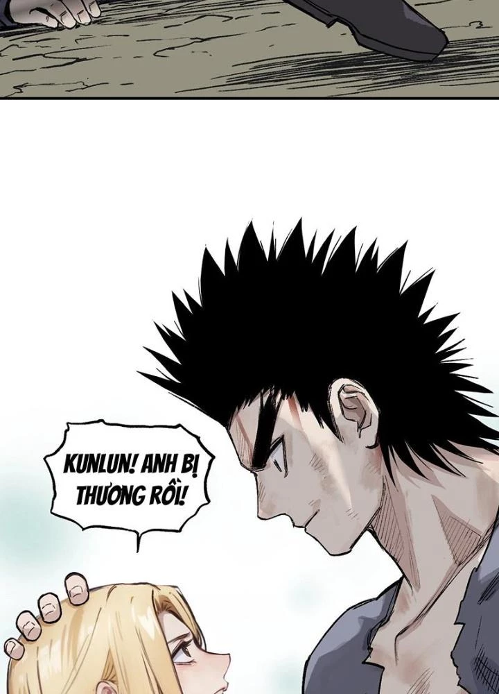Cương Mãnh Đại Pháp Sư Chapter 2 - 57