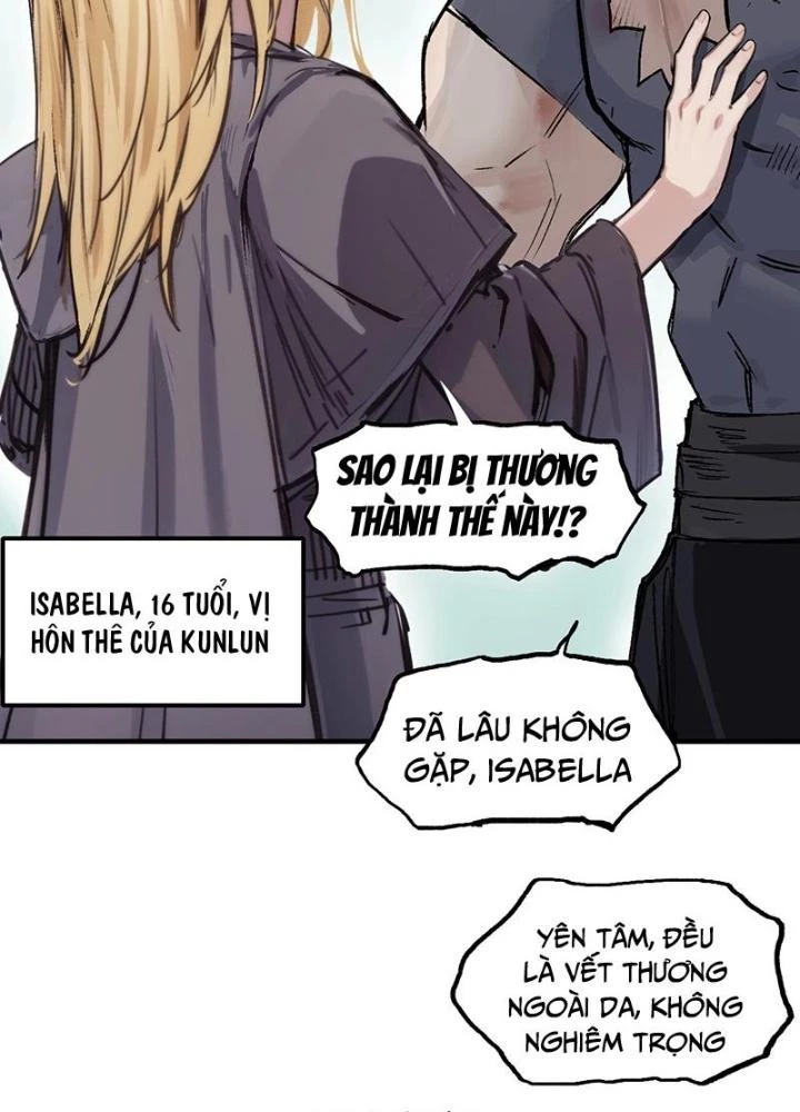 Cương Mãnh Đại Pháp Sư Chapter 2 - 59