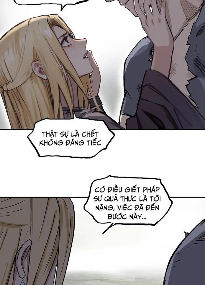 Cương Mãnh Đại Pháp Sư Chapter 2 - 63