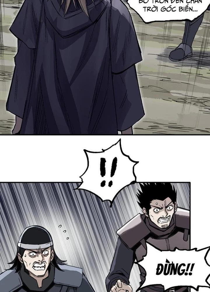 Cương Mãnh Đại Pháp Sư Chapter 2 - 67