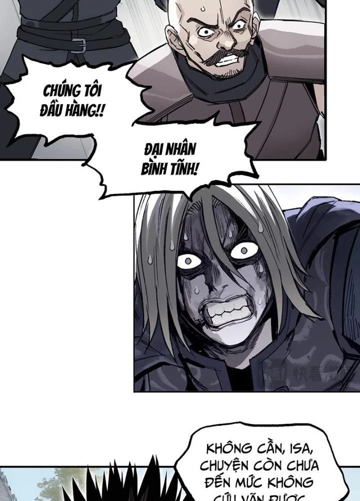 Cương Mãnh Đại Pháp Sư Chapter 2 - 69