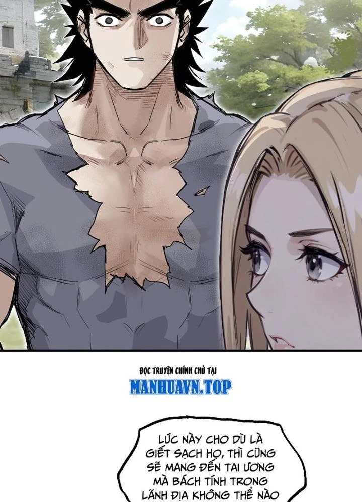 Cương Mãnh Đại Pháp Sư Chapter 2 - 71