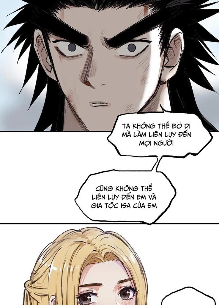 Cương Mãnh Đại Pháp Sư Chapter 2 - 73