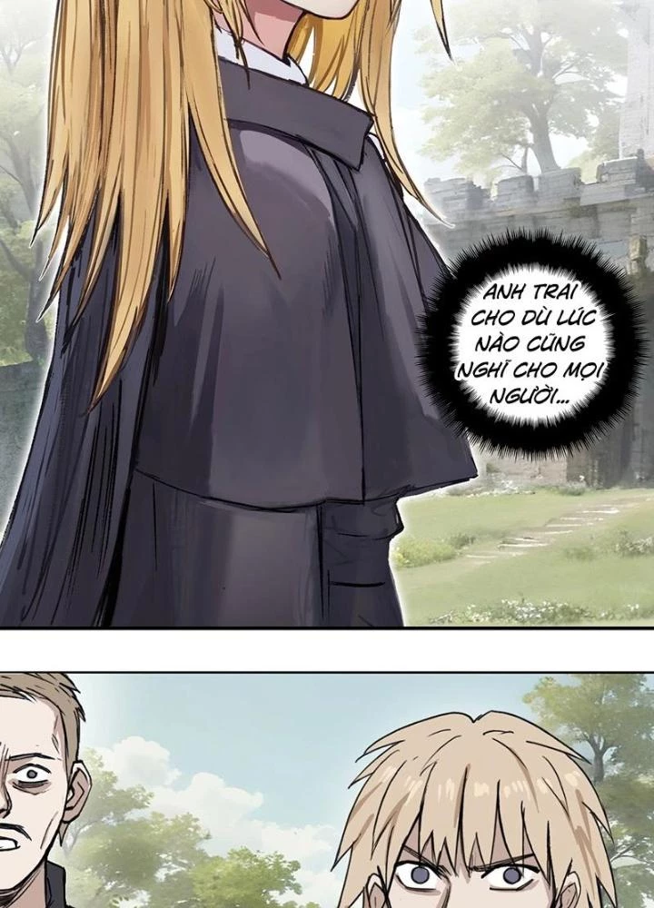 Cương Mãnh Đại Pháp Sư Chapter 2 - 75
