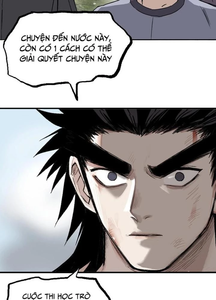 Cương Mãnh Đại Pháp Sư Chapter 2 - 77