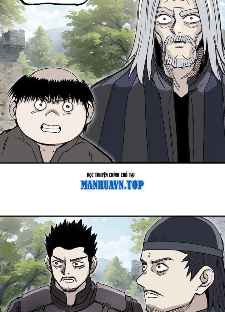 Cương Mãnh Đại Pháp Sư Chapter 2 - 79