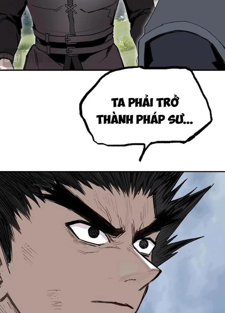 Cương Mãnh Đại Pháp Sư Chapter 2 - 81