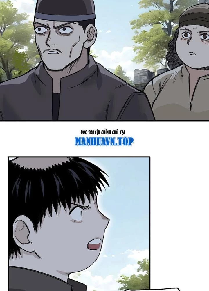 Cương Mãnh Đại Pháp Sư Chapter 2 - 85