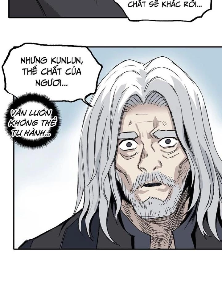 Cương Mãnh Đại Pháp Sư Chapter 2 - 87