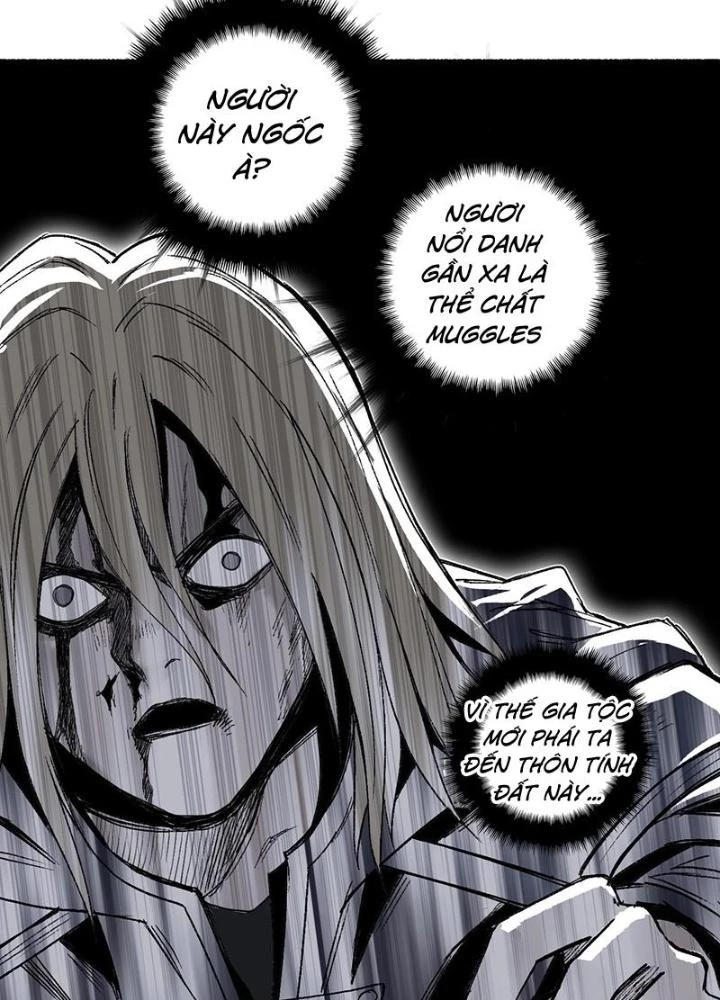 Cương Mãnh Đại Pháp Sư Chapter 2 - 89