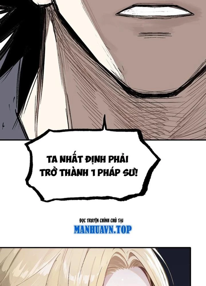 Cương Mãnh Đại Pháp Sư Chapter 2 - 93