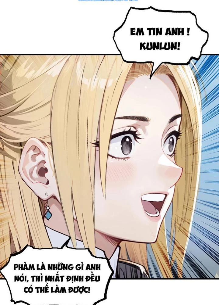 Cương Mãnh Đại Pháp Sư Chapter 2 - 99