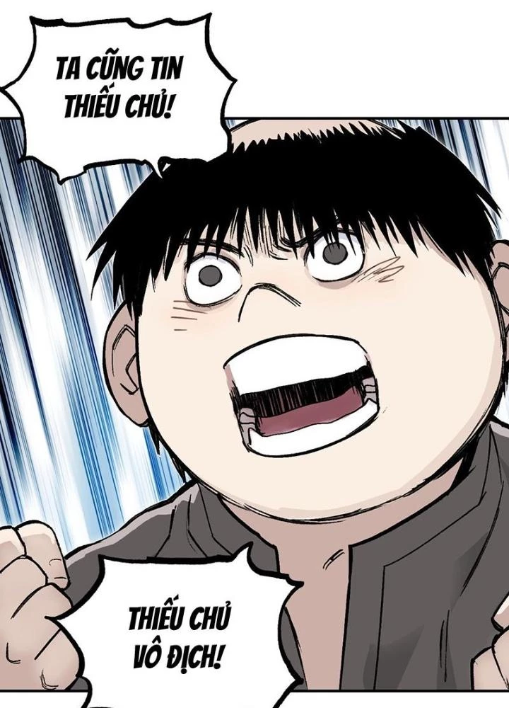 Cương Mãnh Đại Pháp Sư Chapter 2 - 101