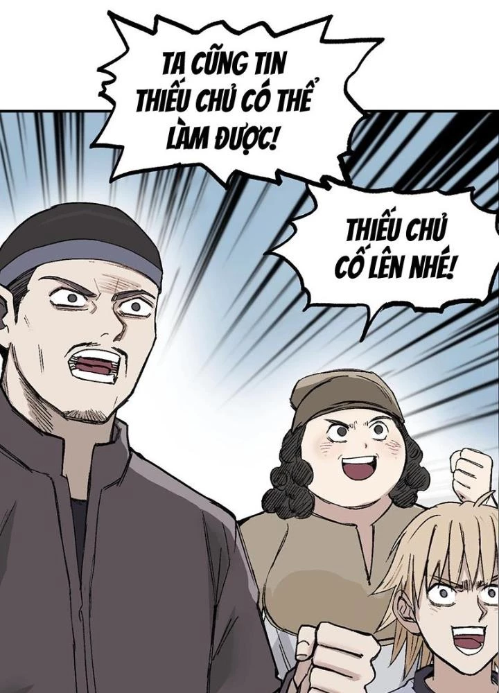Cương Mãnh Đại Pháp Sư Chapter 2 - 103