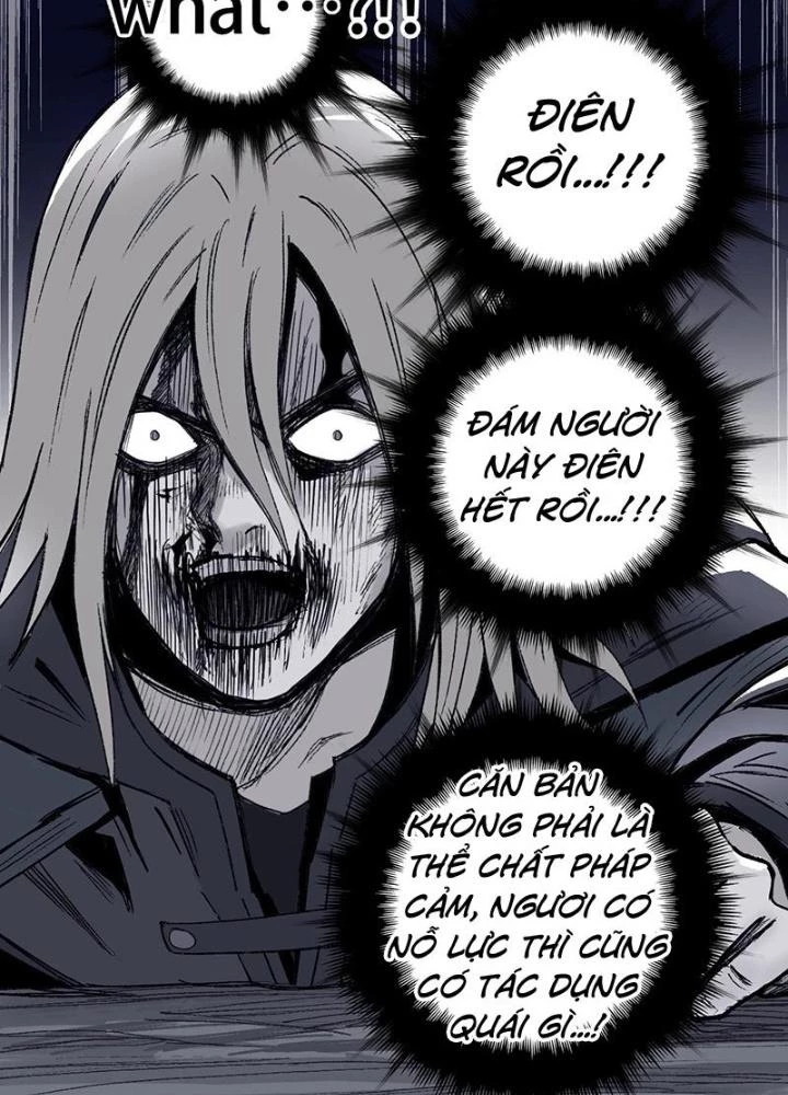 Cương Mãnh Đại Pháp Sư Chapter 2 - 107