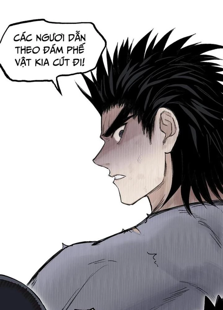 Cương Mãnh Đại Pháp Sư Chapter 2 - 109