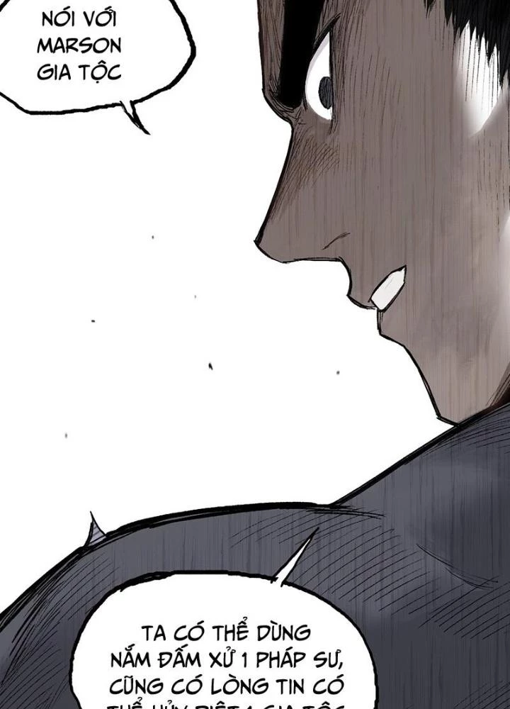 Cương Mãnh Đại Pháp Sư Chapter 2 - 113