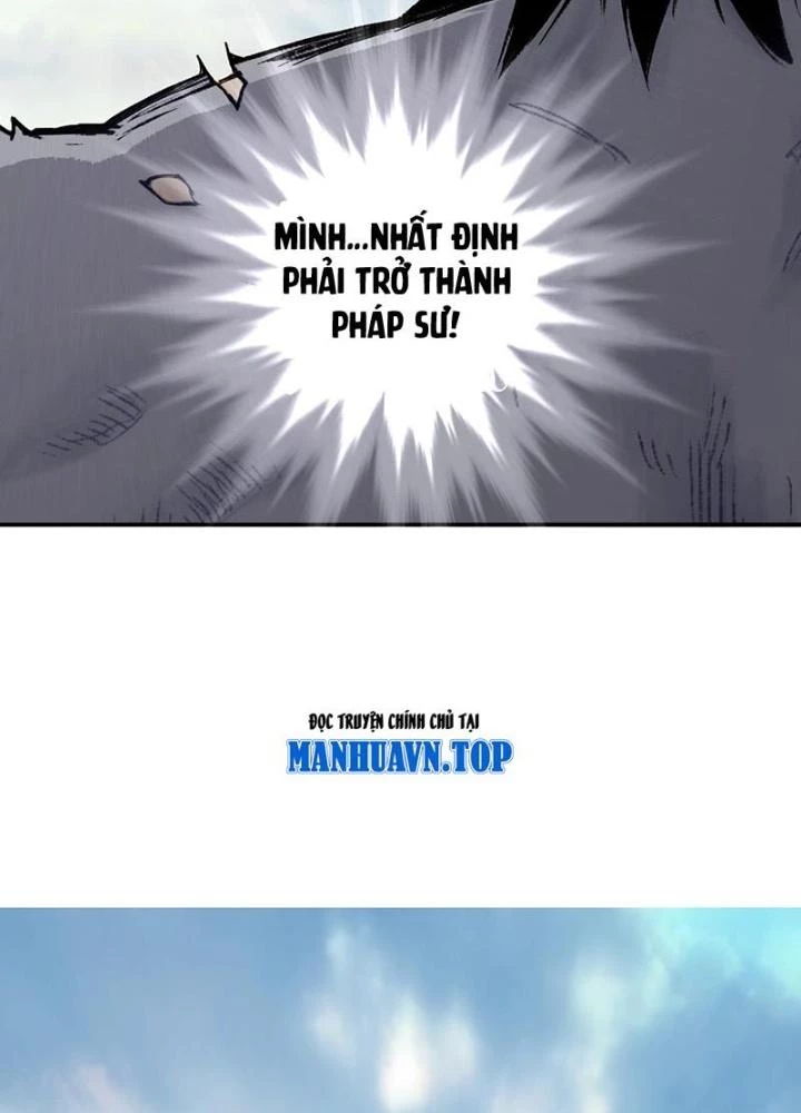 Cương Mãnh Đại Pháp Sư Chapter 2 - 121