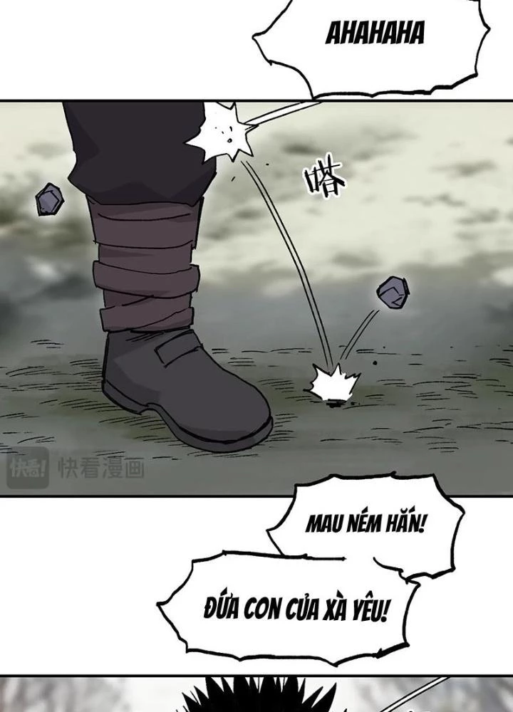 Cương Mãnh Đại Pháp Sư Chapter 2 - 129