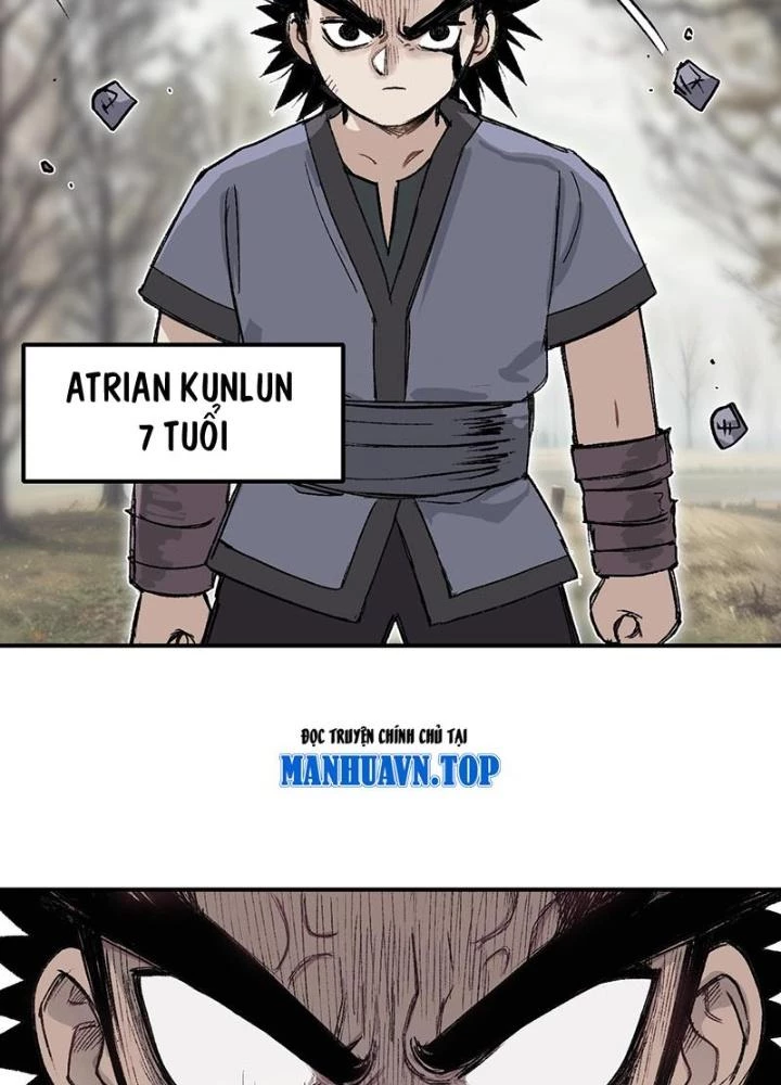 Cương Mãnh Đại Pháp Sư Chapter 2 - 131