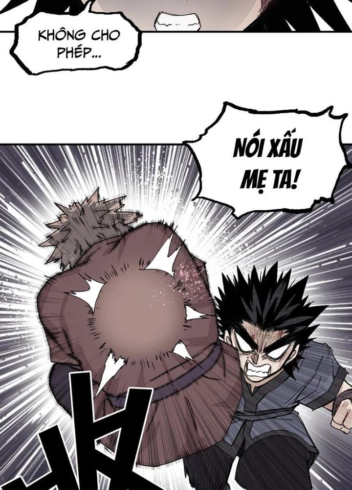 Cương Mãnh Đại Pháp Sư Chapter 2 - 133