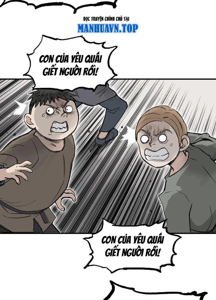 Cương Mãnh Đại Pháp Sư Chapter 2 - 137