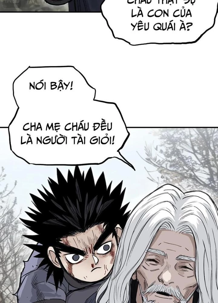 Cương Mãnh Đại Pháp Sư Chapter 2 - 145