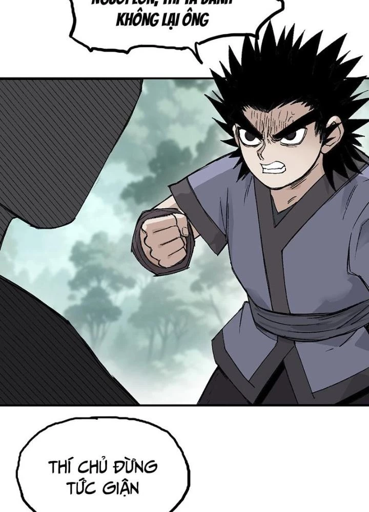 Cương Mãnh Đại Pháp Sư Chapter 2 - 153