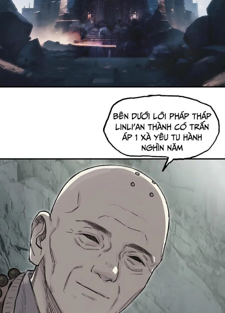 Cương Mãnh Đại Pháp Sư Chapter 2 - 165