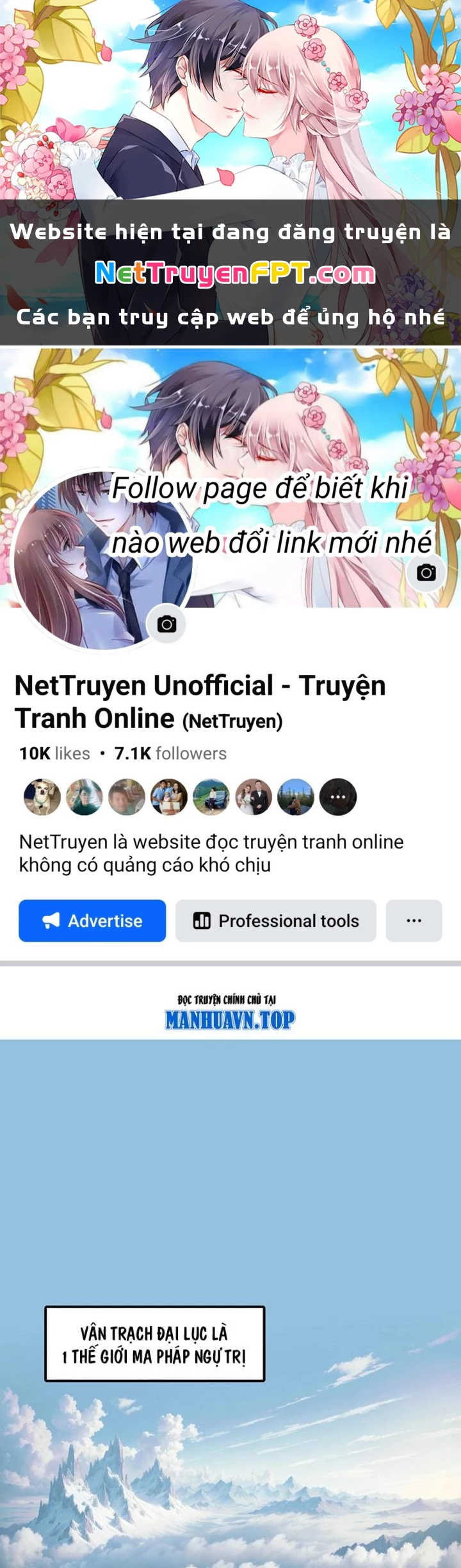 Cương Mãnh Đại Pháp Sư Chapter 3 - 1