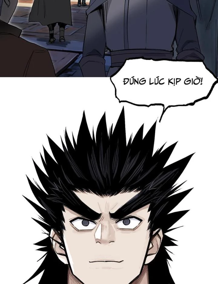 Cương Mãnh Đại Pháp Sư Chapter 3 - 7