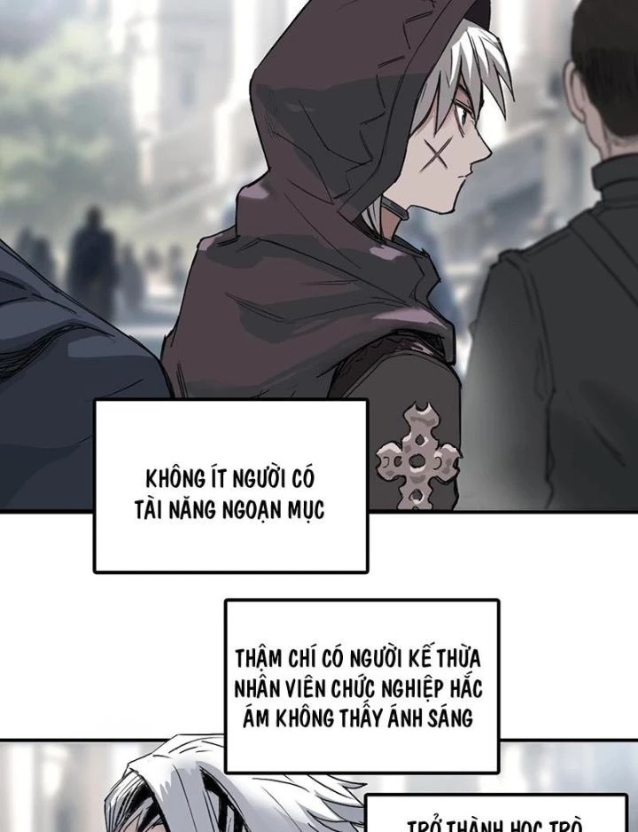 Cương Mãnh Đại Pháp Sư Chapter 3 - 9