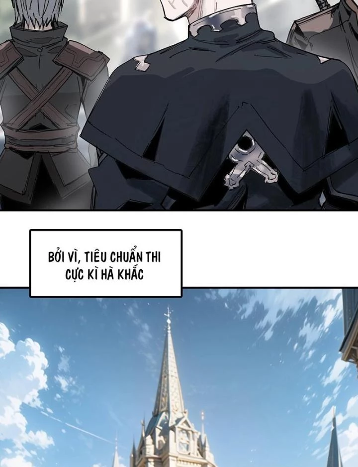 Cương Mãnh Đại Pháp Sư Chapter 3 - 11