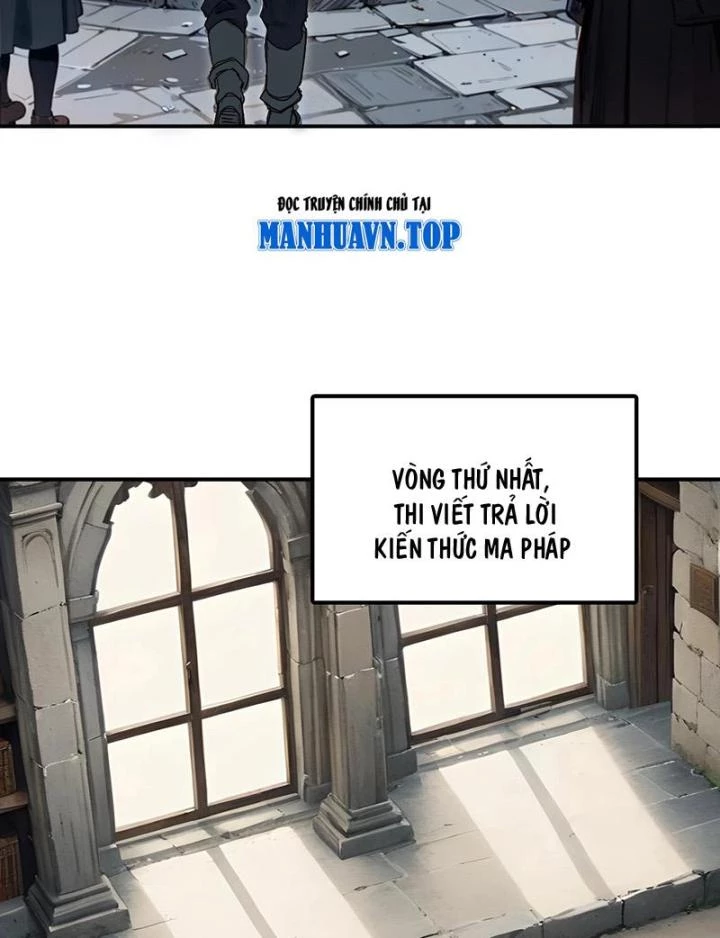 Cương Mãnh Đại Pháp Sư Chapter 3 - 13