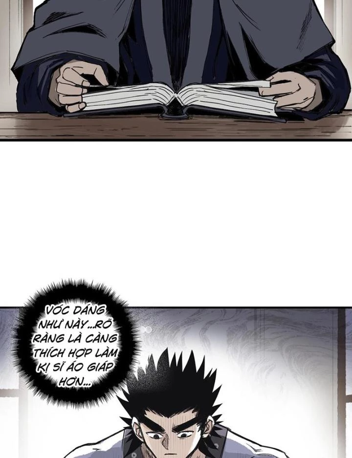 Cương Mãnh Đại Pháp Sư Chapter 3 - 16