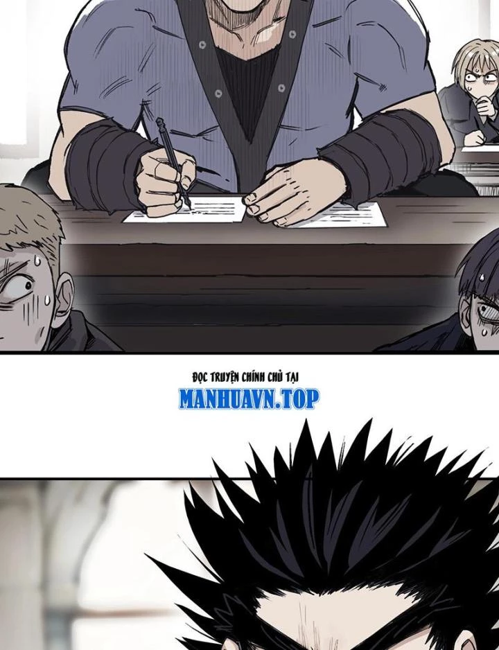 Cương Mãnh Đại Pháp Sư Chapter 3 - 17