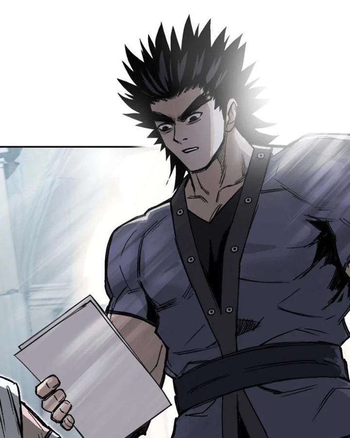 Cương Mãnh Đại Pháp Sư Chapter 3 - 21