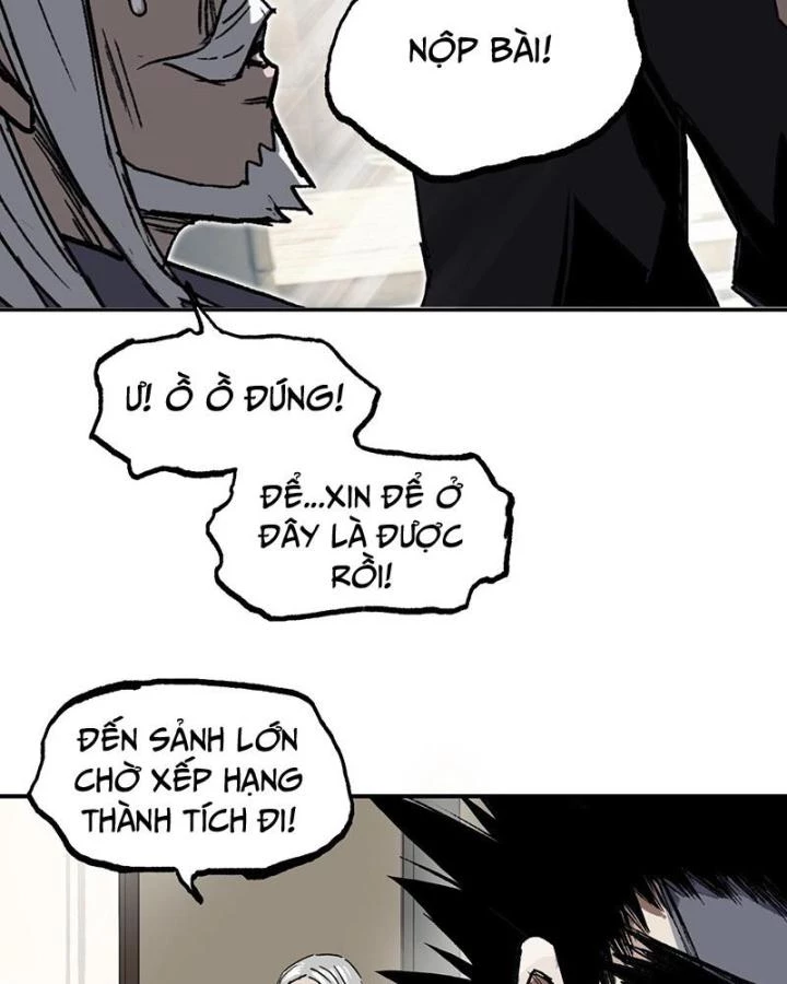 Cương Mãnh Đại Pháp Sư Chapter 3 - 23