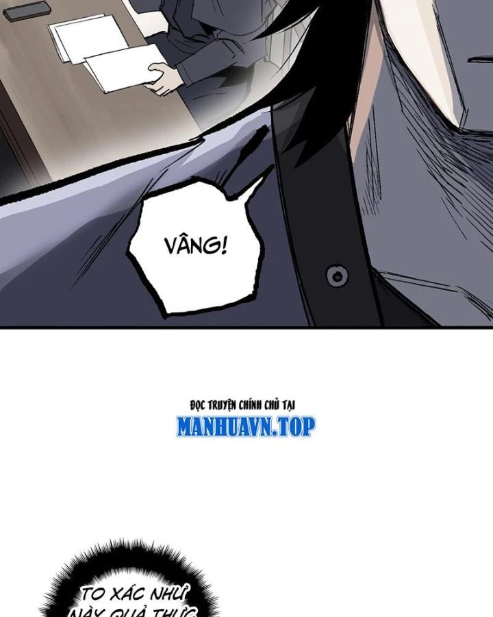 Cương Mãnh Đại Pháp Sư Chapter 3 - 25