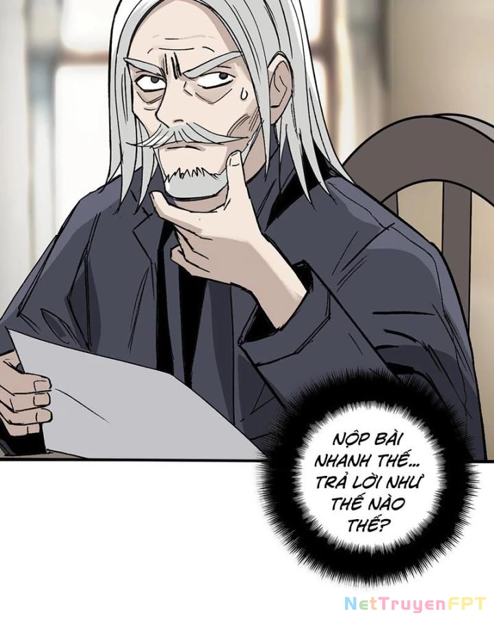 Cương Mãnh Đại Pháp Sư Chapter 3 - 27