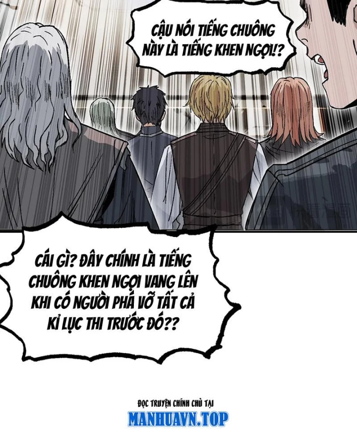 Cương Mãnh Đại Pháp Sư Chapter 3 - 35