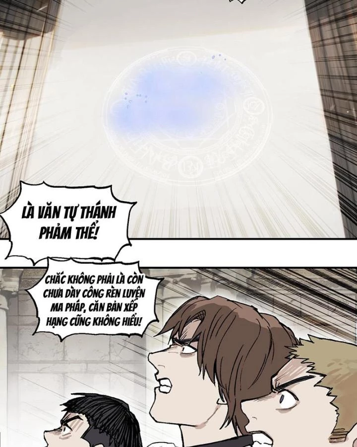 Cương Mãnh Đại Pháp Sư Chapter 3 - 37