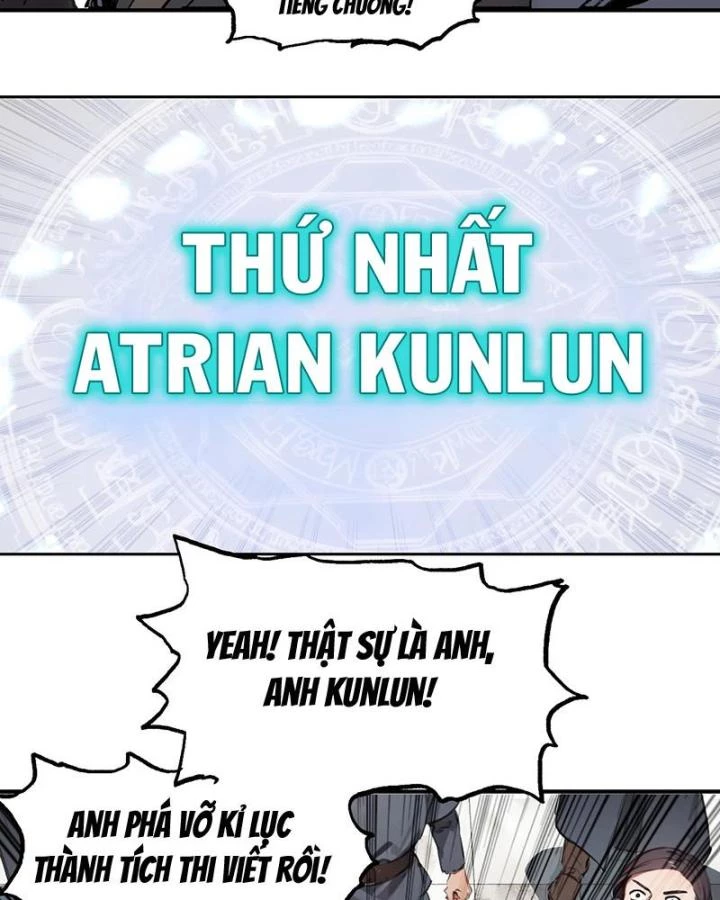 Cương Mãnh Đại Pháp Sư Chapter 3 - 39