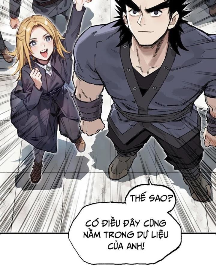 Cương Mãnh Đại Pháp Sư Chapter 3 - 41