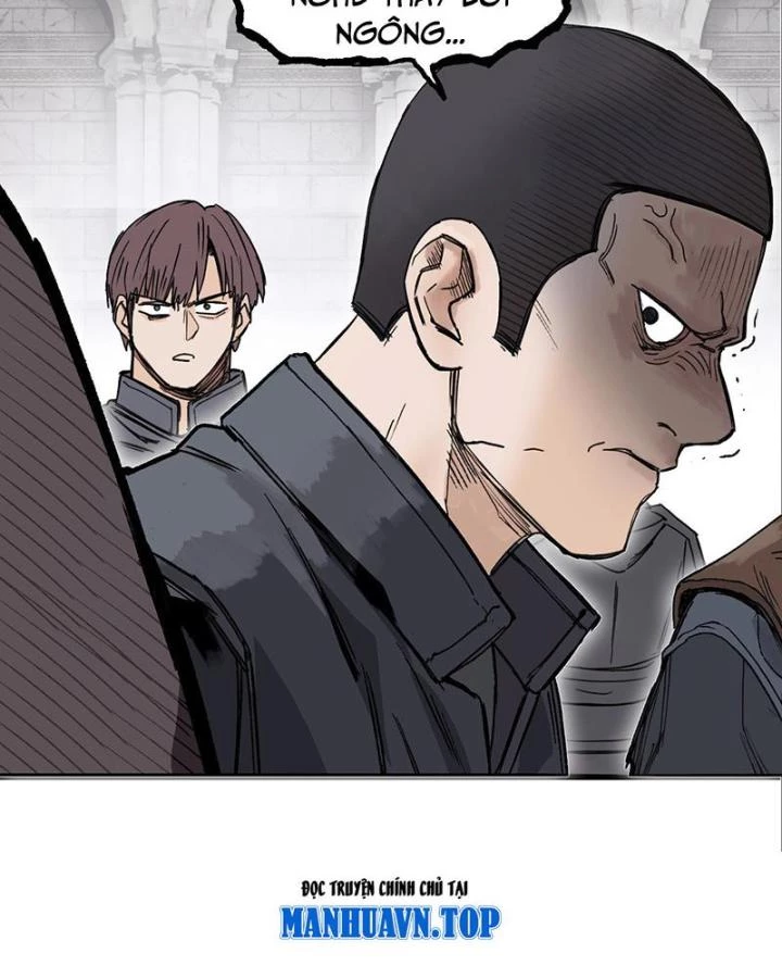 Cương Mãnh Đại Pháp Sư Chapter 3 - 45
