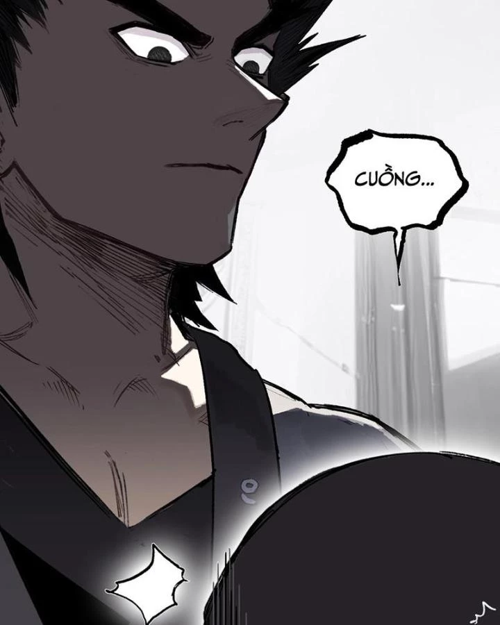 Cương Mãnh Đại Pháp Sư Chapter 3 - 47